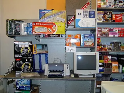 Komputery Świdnica - Komputery Piotr Madera